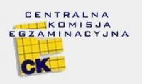 Komunikat Dyrektora CKE