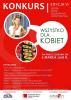 Wszystko dla Kobiet - ogłoszenie konkursu