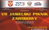 PIKNIKOWY PRZEGLĄD ZAWODÓW W ZSUiS
