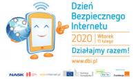 Dzień Bezpiecznego Internetu 2020