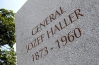 140. rocznica urodzin gen. Józefa Hallera