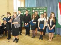 Gloria Victis bohaterom powstania styczniowego 1863 r.